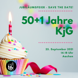 50+1 Jahre - Jubiläumsfeier @ Pius-Gymnasium Aachen