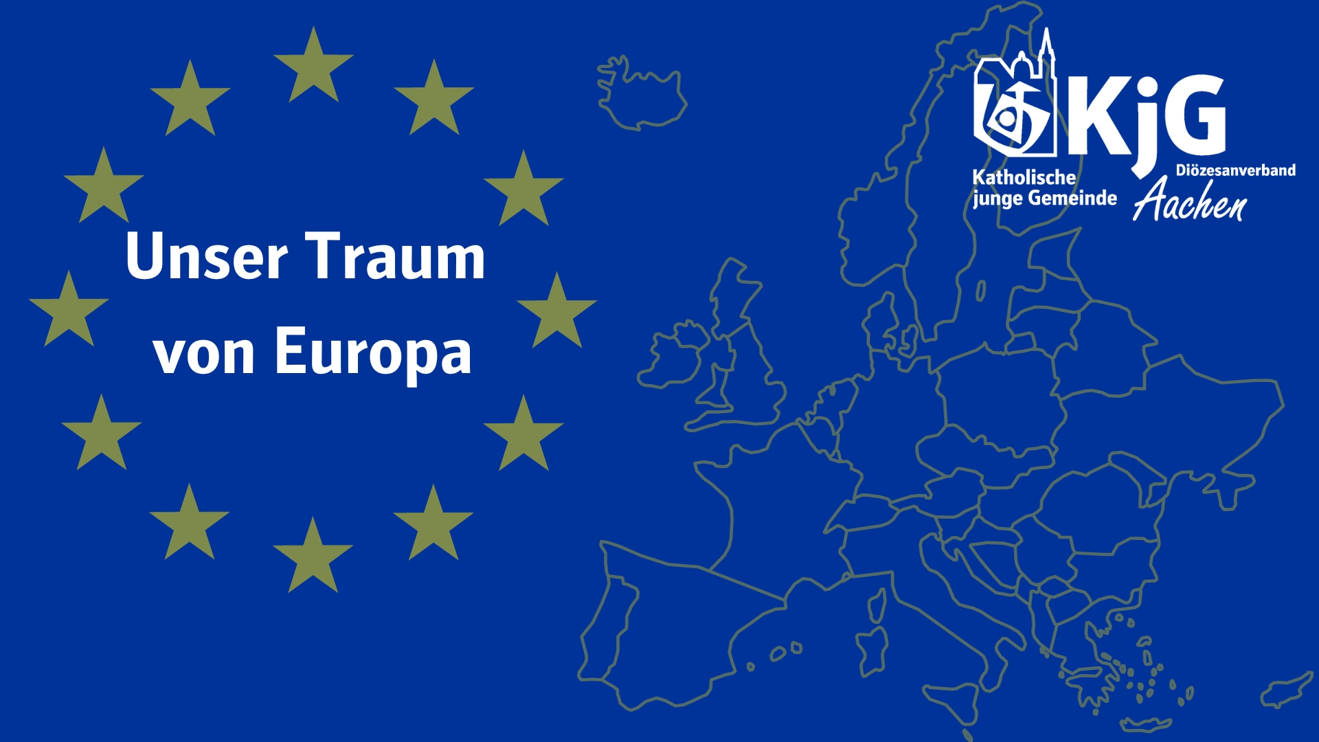 Unser Traum von Europa